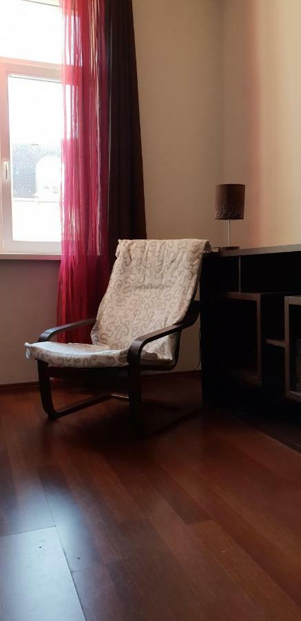 Romantic Central Flat 브라티슬라바 외부 사진